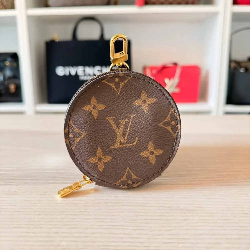 Louis Vuitton Monogram Multi Pochette Accessories